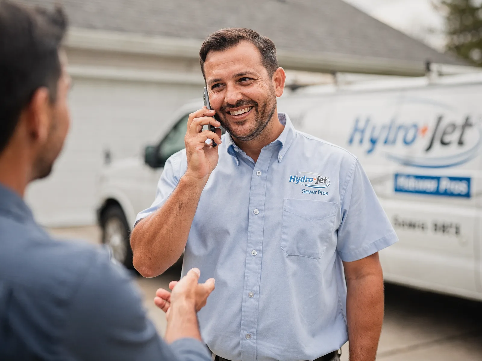 Hydro Jetting Eagle, CO FAQs